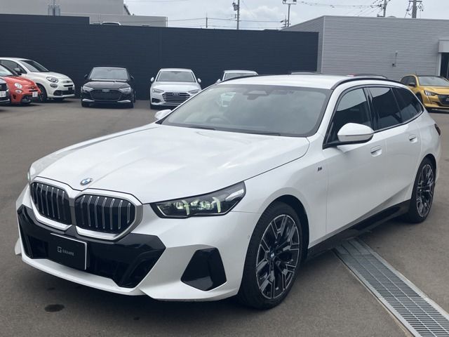 BMW / BMW 5series TOURING