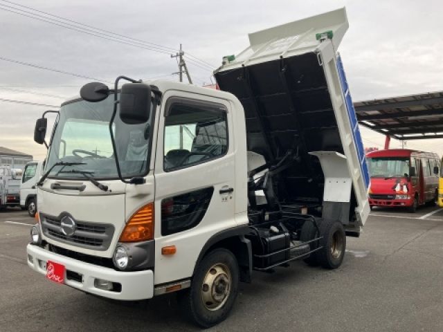 HINO / RANGER