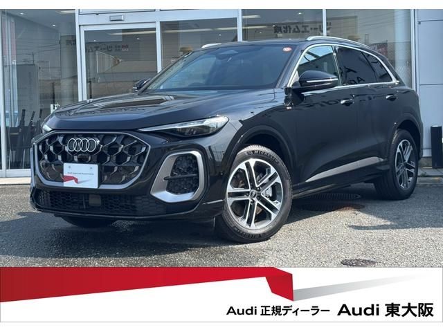 AUDI / AUDI Q5