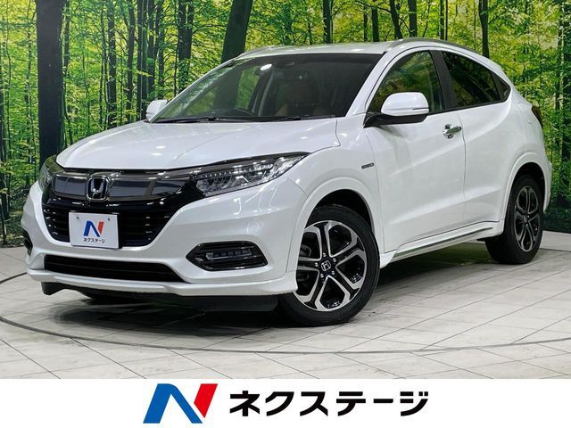 HONDA / VEZEL HYBRID
