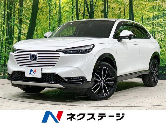 HONDA / VEZEL e:HEV