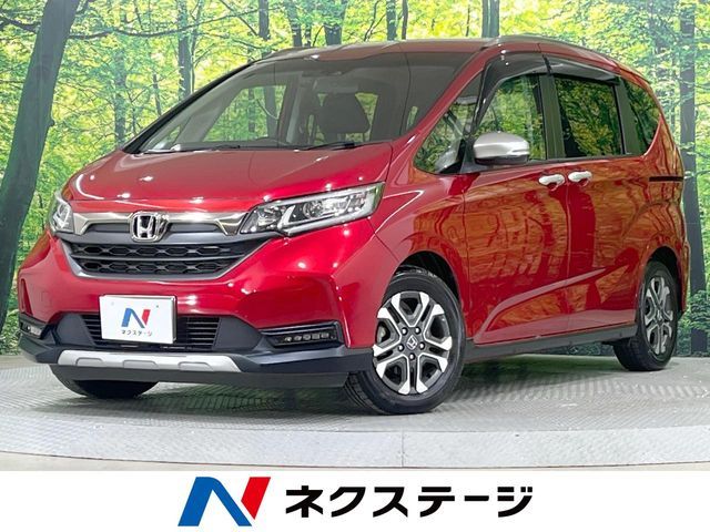 HONDA / FREED