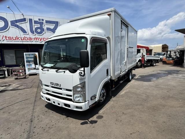 ISUZU / ELF