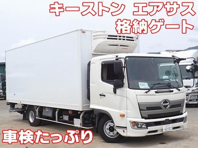 HINO / RANGER