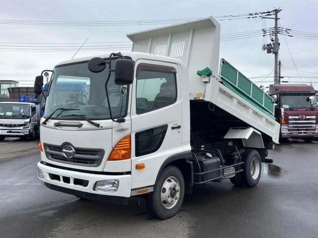 HINO / RANGER