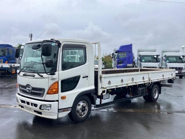 HINO / RANGER