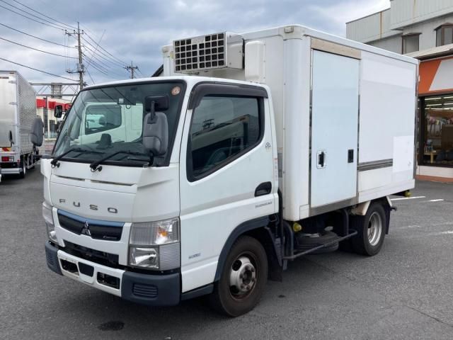 MITSUBISHI / CANTER