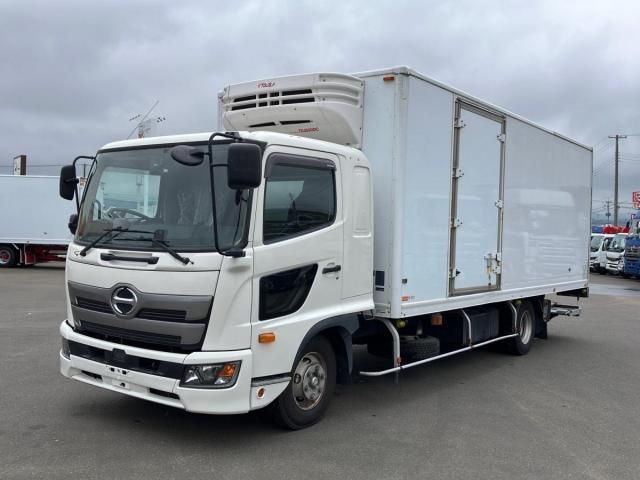 HINO / RANGER