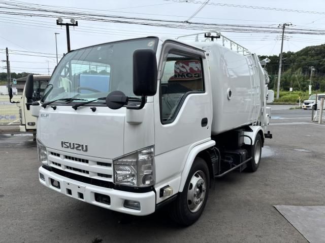 ISUZU / ELF