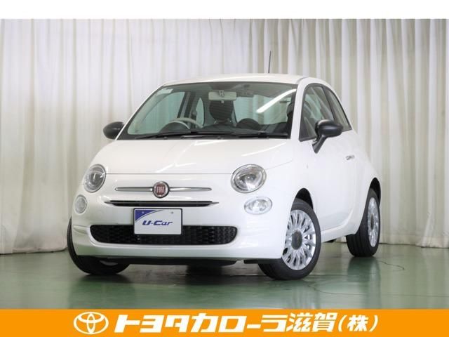 FIAT / FIAT 500