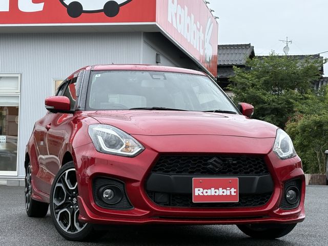 SUZUKI / SWIFT