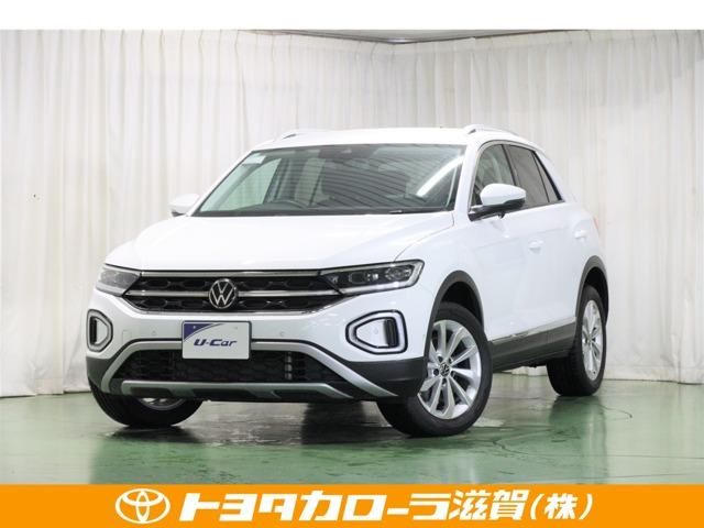 VOLKSWAGEN / VOLKSWAGEN T-Roc