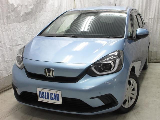 HONDA / FIT