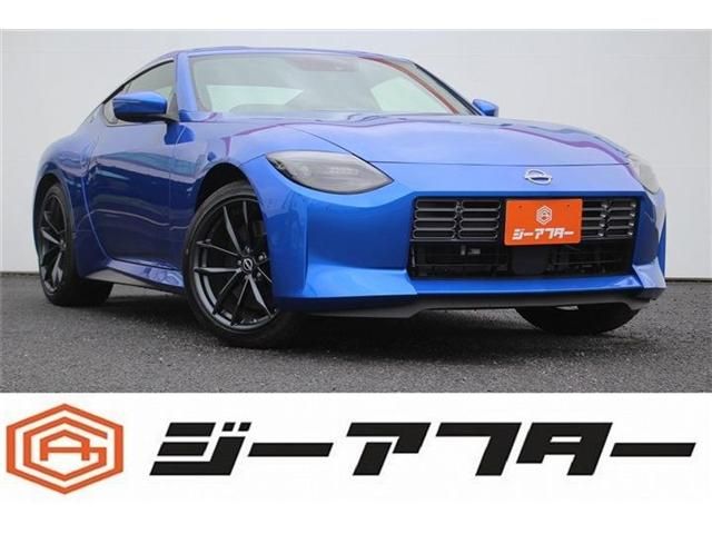 NISSAN / FAIRLADY Z