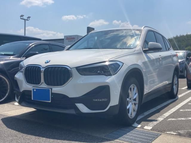 BMW / BMW X1