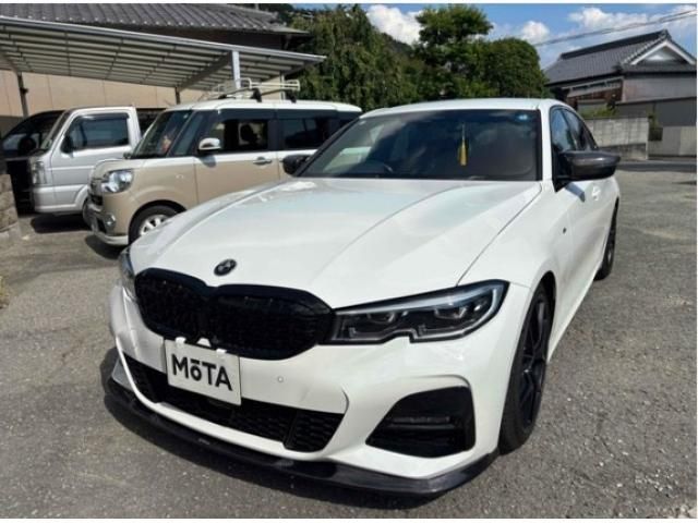 BMW / BMW 3series sedan