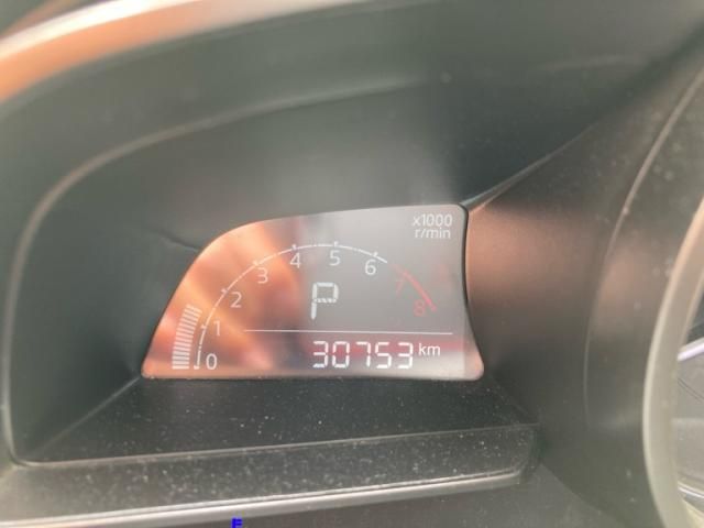 MAZDA / DEMIO