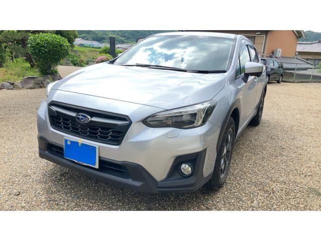 SUBARU / SUBARU XV