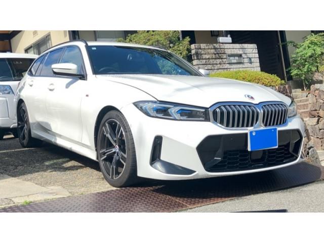 BMW / BMW 3series TOURING