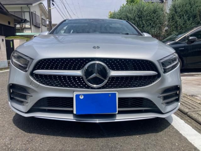 MERCEDES BENZ / MERCEDES BENZ A class