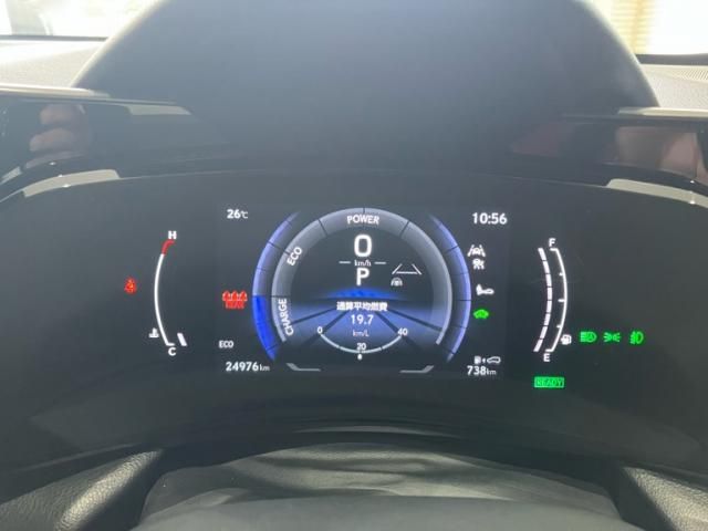 TOYOTA / LEXUS NX350h