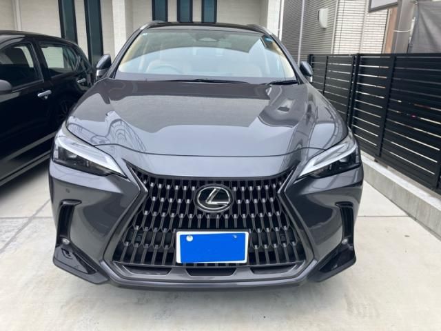 TOYOTA / LEXUS NX350h