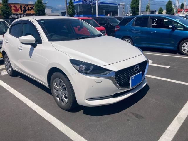 MAZDA / MAZDA2