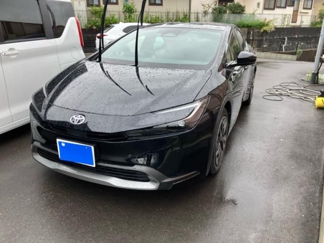 TOYOTA / PRIUS