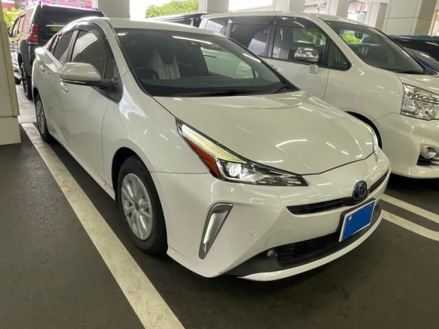 TOYOTA / PRIUS