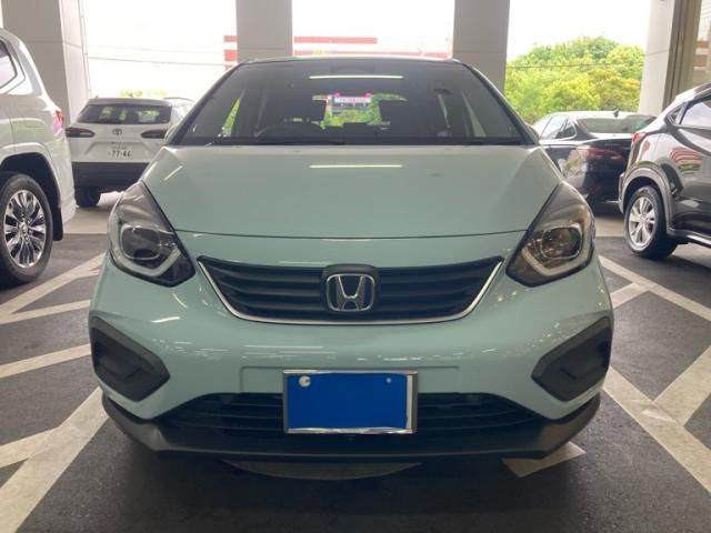 HONDA / FIT