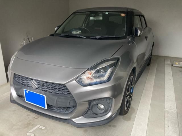 SUZUKI / SWIFT