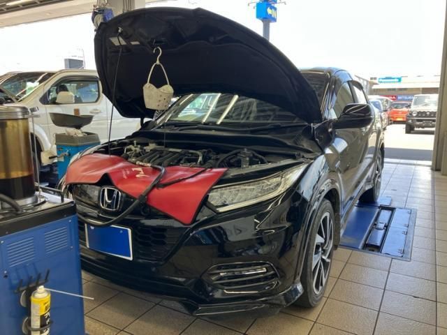 HONDA / VEZEL HYBRID
