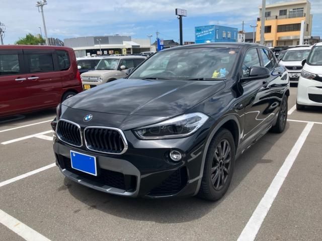 BMW / BMW X2