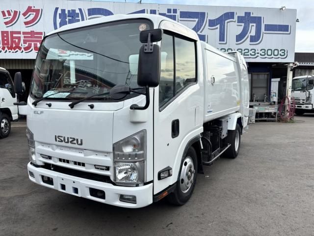 Japanese used car Ref# 1623319 ISUZU / ELF