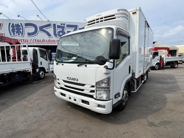 Japanese used car Ref# 1623321 ISUZU / ELF