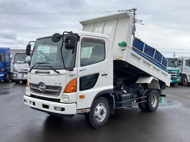 HINO / RANGER