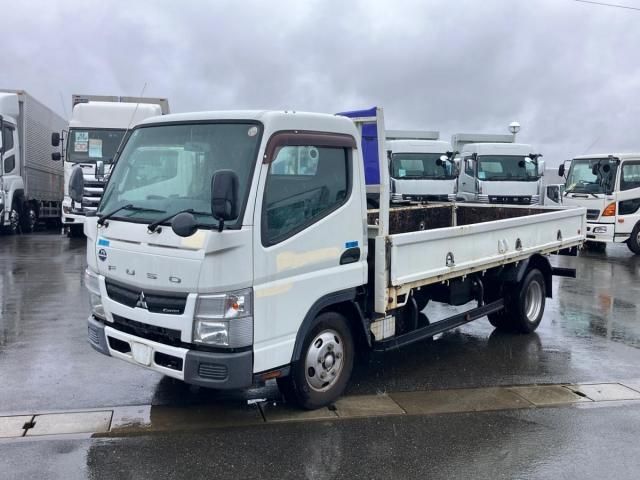 MITSUBISHI / CANTER