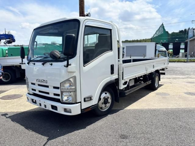 ISUZU / ELF