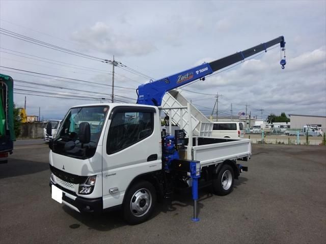 MITSUBISHI / CANTER