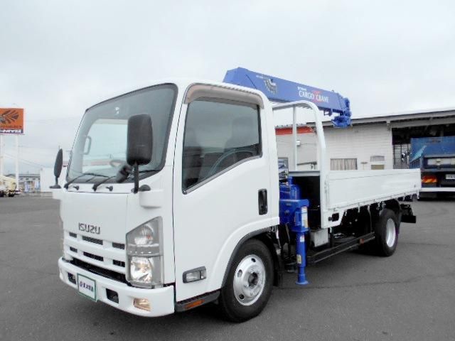 ISUZU / ELF