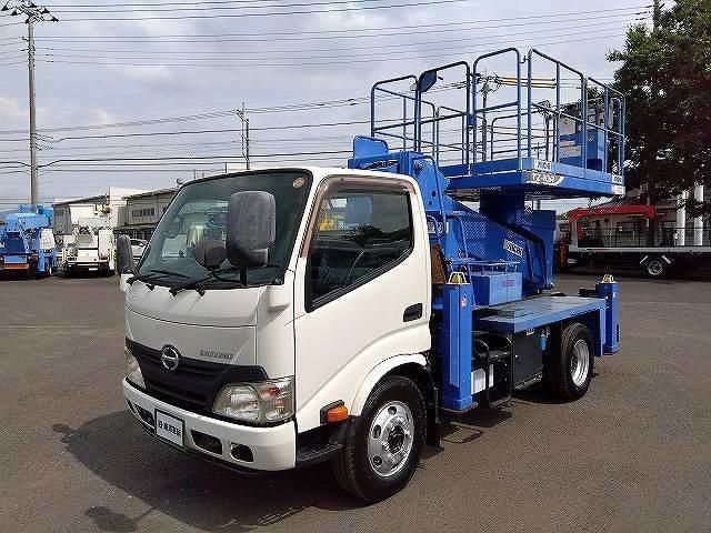 HINO / DUTRO