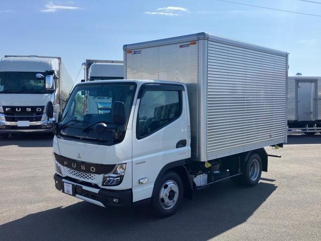 MITSUBISHI / CANTER