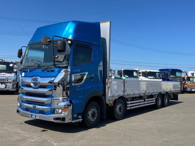 HINO / PROFIA