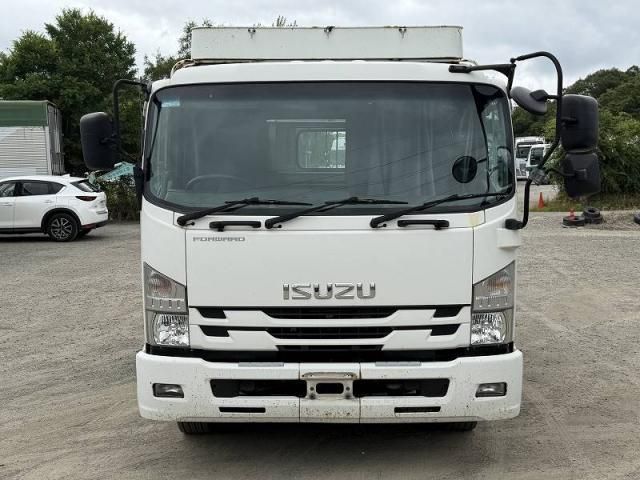 ISUZU / FORWARD