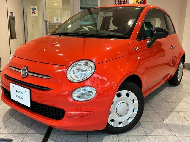 FIAT / FIAT 500