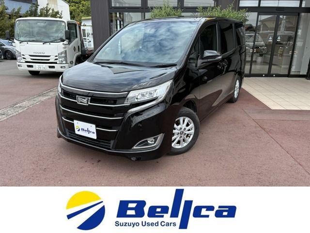 TOYOTA / NOAH