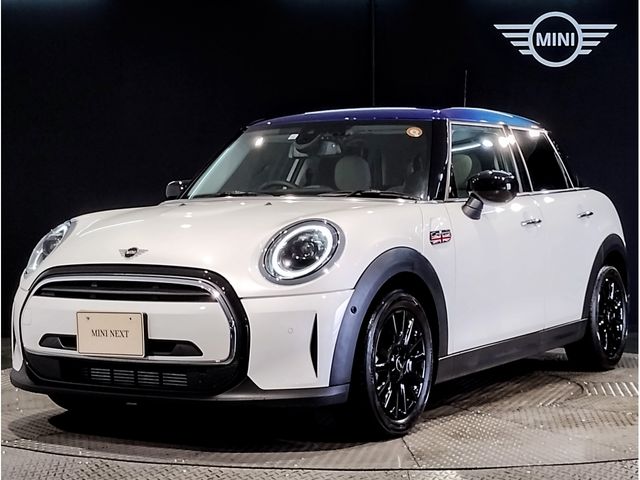 BMW / MINI COOPER 5DOOR