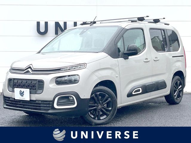 CITROEN / CITROEN Berlingo