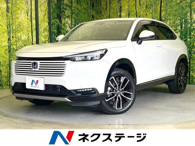 HONDA / VEZEL e:HEV