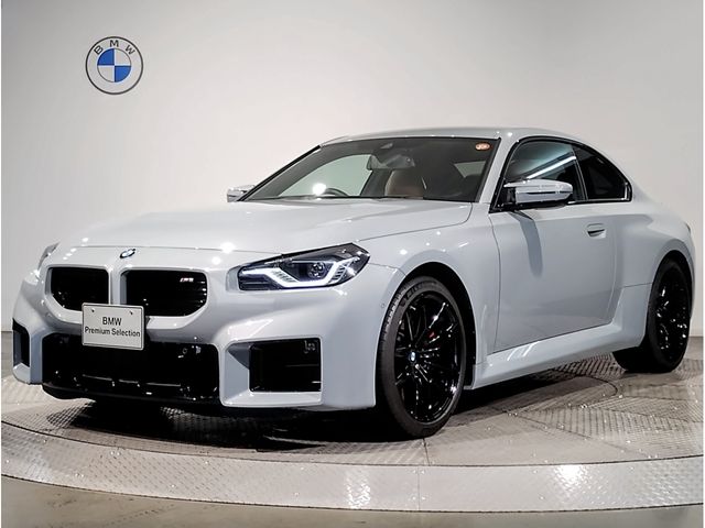 BMW / BMW M2 coupe